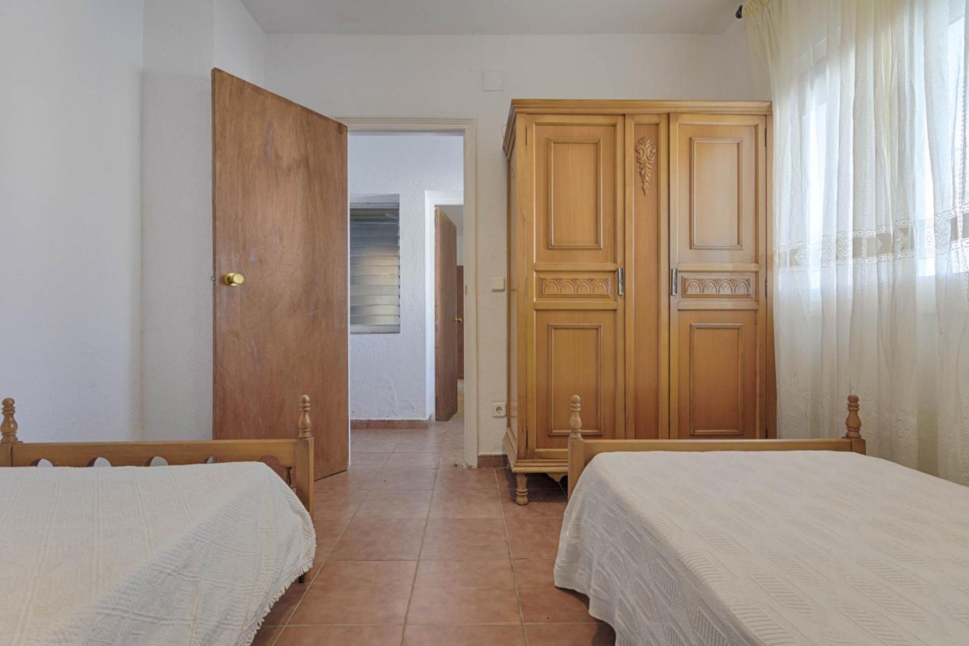Amplio Y Luminoso Apartamento Con Piscina Planta 0 N2 Roses Kültér fotó