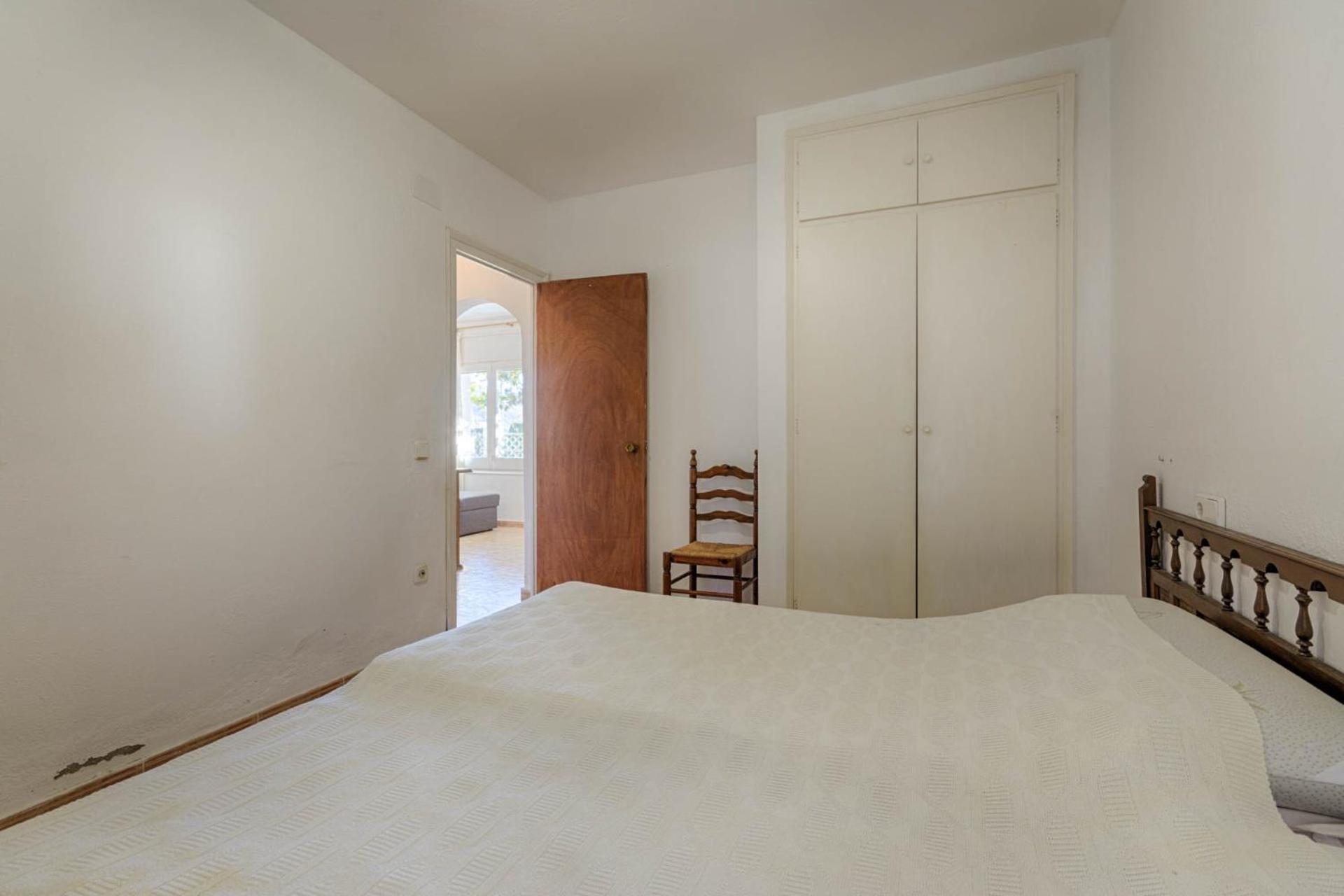 Amplio Y Luminoso Apartamento Con Piscina Planta 0 N2 Roses Kültér fotó