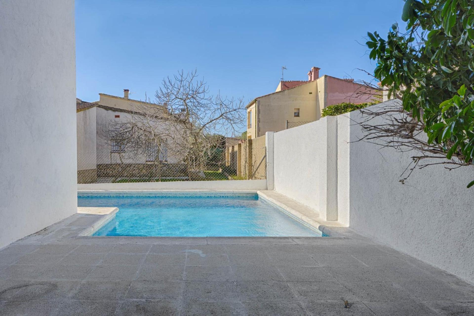 Amplio Y Luminoso Apartamento Con Piscina Planta 0 N2 Roses Kültér fotó